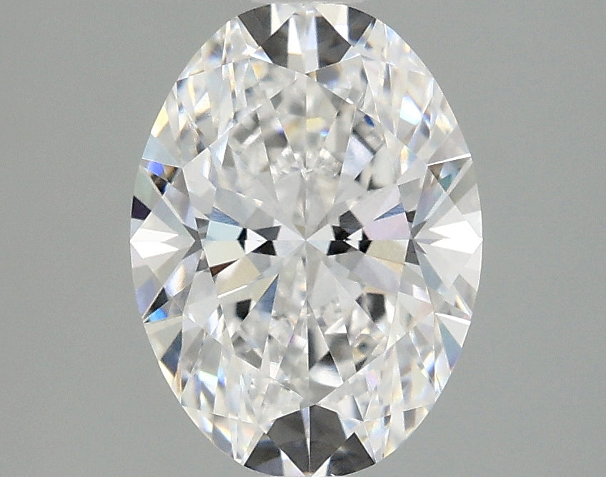 IGI 2.04 Carat 橢圓形 - Oval 培育鑽石 Lab Grown Diamond 人造鑽石 人工鑽石 實驗室鑽石 培養鑽石 香港 培育鑽 