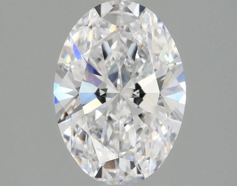 IGI 1.55 Carat 橢圓形 - Oval 培育鑽石 Lab Grown Diamond 人造鑽石 人工鑽石 實驗室鑽石 培養鑽石 香港 培育鑽 