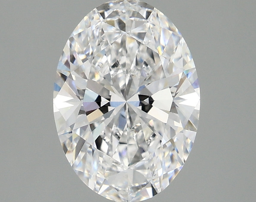 IGI 2.08 Carat 橢圓形 - Oval 培育鑽石 Lab Grown Diamond 人造鑽石 人工鑽石 實驗室鑽石 培養鑽石 香港 培育鑽 