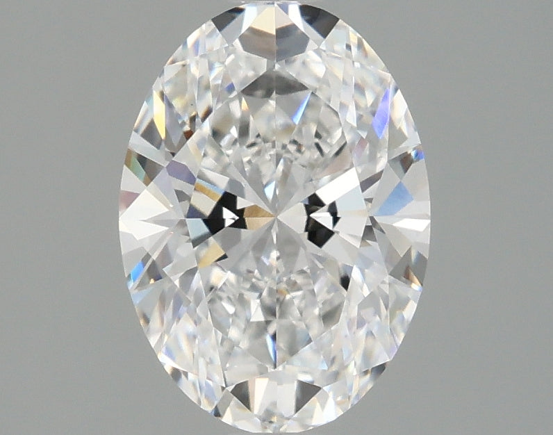 IGI 1.58 Carat 橢圓形 - Oval 培育鑽石 Lab Grown Diamond 人造鑽石 人工鑽石 實驗室鑽石 培養鑽石 香港 培育鑽 