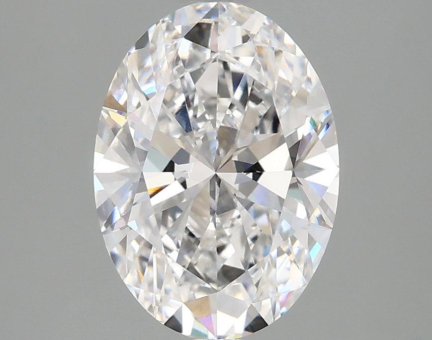 IGI 2.08 Carat 橢圓形 - Oval 培育鑽石 Lab Grown Diamond 人造鑽石 人工鑽石 實驗室鑽石 培養鑽石 香港 培育鑽 