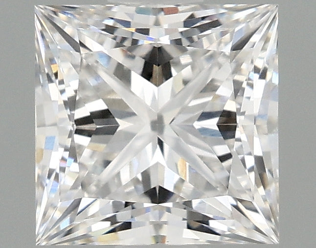 IGI 1.58 Carat 公主方 - Princess Cut 培育鑽石 Lab Grown Diamond 人造鑽石 人工鑽石 實驗室鑽石 培養鑽石 香港 培育鑽 