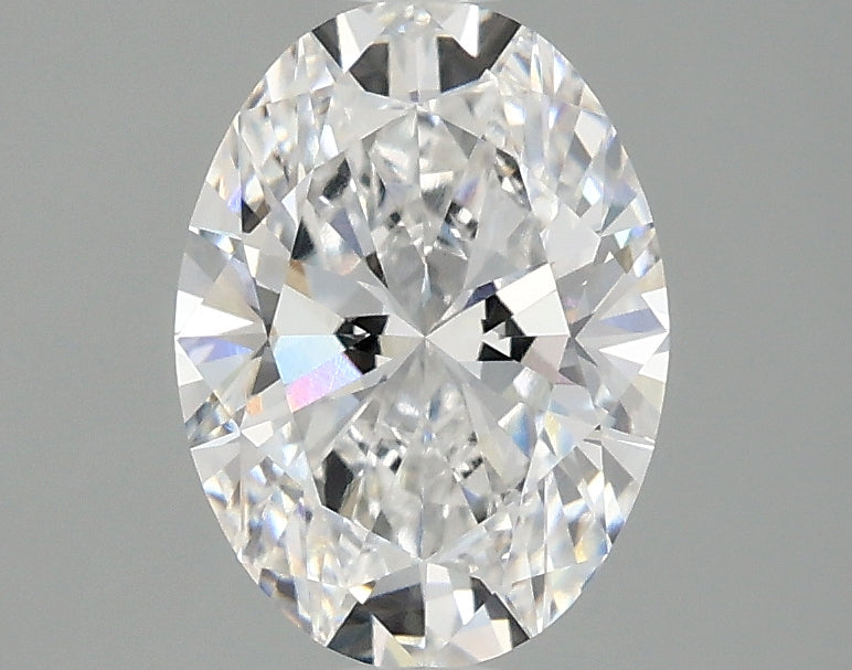 IGI 1.56 Carat 橢圓形 - Oval 培育鑽石 Lab Grown Diamond 人造鑽石 人工鑽石 實驗室鑽石 培養鑽石 香港 培育鑽 