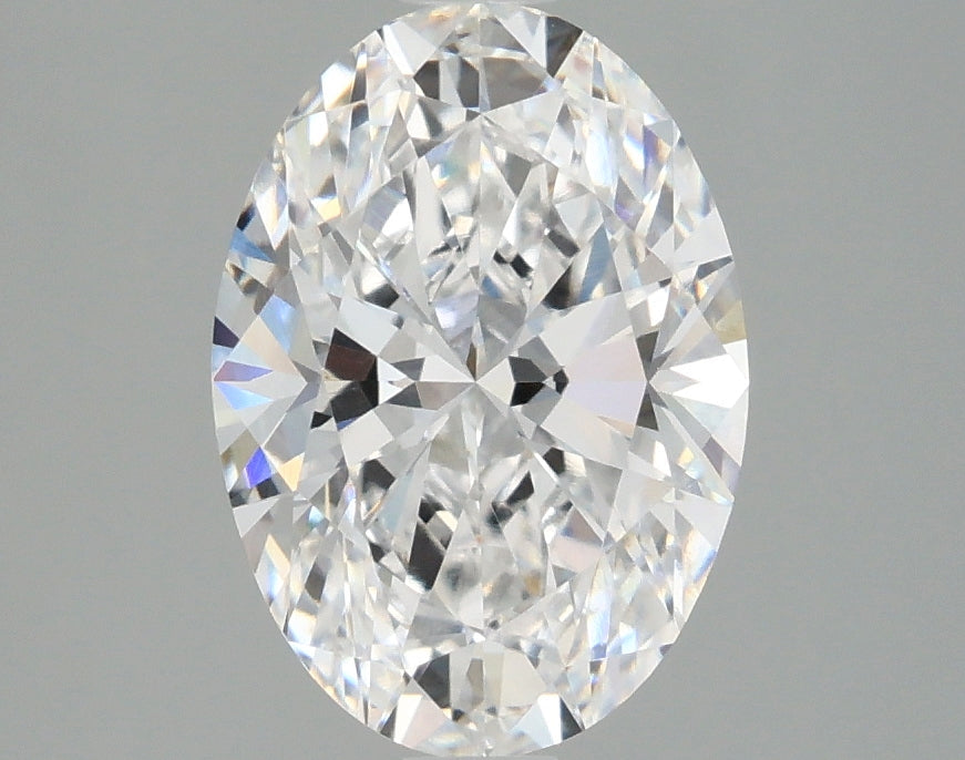 IGI 2.08 Carat 橢圓形 - Oval 培育鑽石 Lab Grown Diamond 人造鑽石 人工鑽石 實驗室鑽石 培養鑽石 香港 培育鑽 