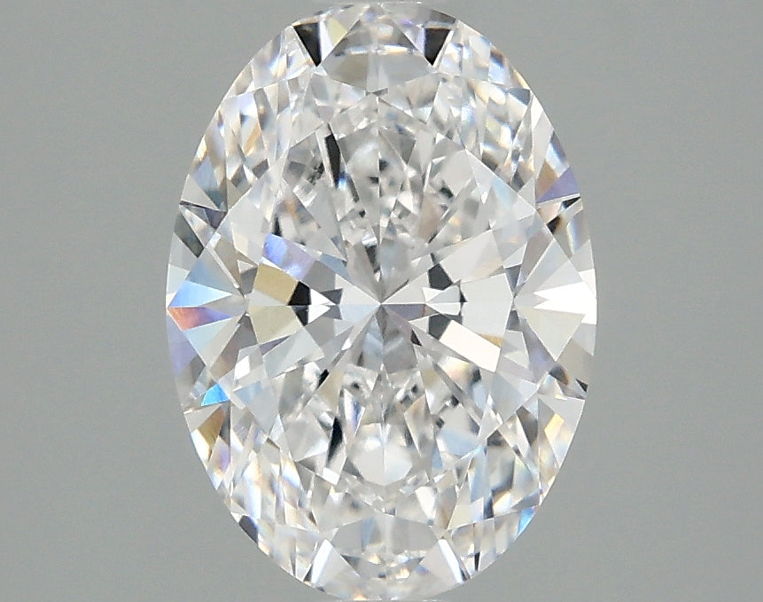 IGI 2.06 Carat 橢圓形 - Oval 培育鑽石 Lab Grown Diamond 人造鑽石 人工鑽石 實驗室鑽石 培養鑽石 香港 培育鑽 