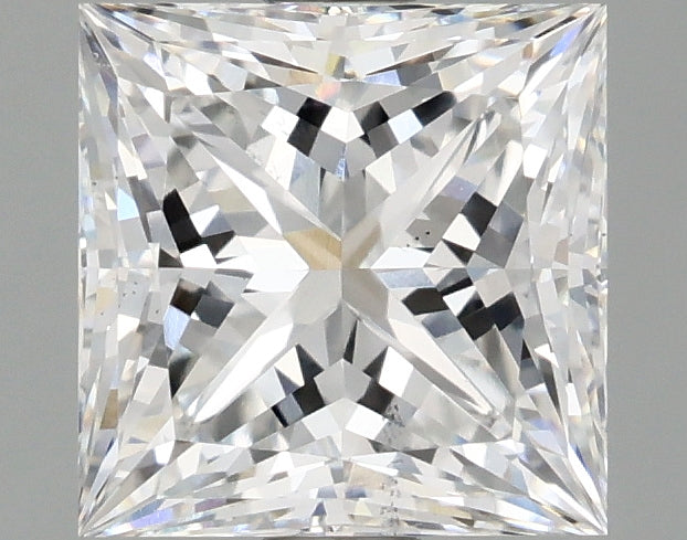 IGI 2.08 Carat 公主方 - Princess Cut 培育鑽石 Lab Grown Diamond 人造鑽石 人工鑽石 實驗室鑽石 培養鑽石 香港 培育鑽 