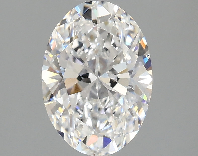 IGI 1.59 Carat 橢圓形 - Oval 培育鑽石 Lab Grown Diamond 人造鑽石 人工鑽石 實驗室鑽石 培養鑽石 香港 培育鑽 