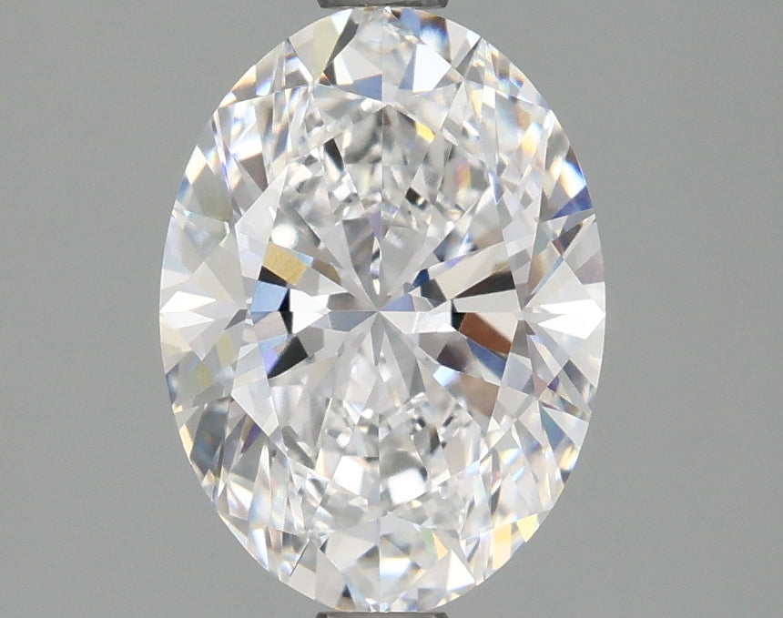 IGI 2.05 Carat 橢圓形 - Oval 培育鑽石 Lab Grown Diamond 人造鑽石 人工鑽石 實驗室鑽石 培養鑽石 香港 培育鑽 