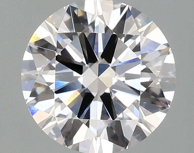 IGI 1.57 Carat 圓形 - Round Brilliant 培育鑽石 Lab Grown Diamond 人造鑽石 人工鑽石 實驗室鑽石 培養鑽石 香港 培育鑽 