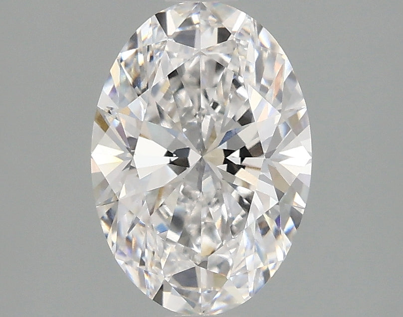 IGI 1.58 Carat 橢圓形 - Oval 培育鑽石 Lab Grown Diamond 人造鑽石 人工鑽石 實驗室鑽石 培養鑽石 香港 培育鑽 