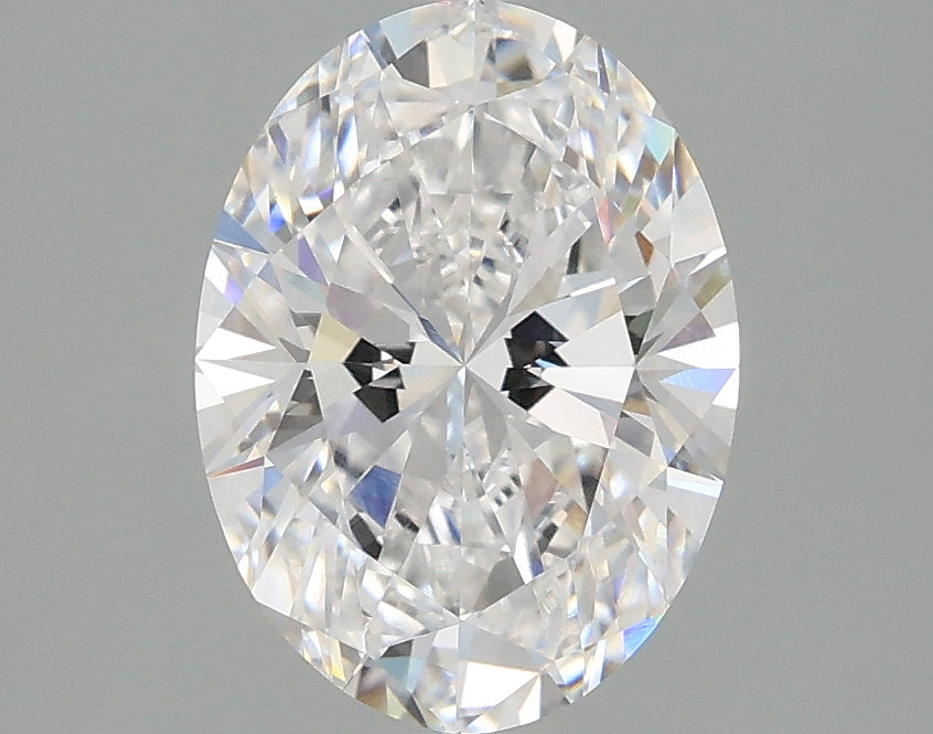 IGI 2.07 Carat 橢圓形 - Oval 培育鑽石 Lab Grown Diamond 人造鑽石 人工鑽石 實驗室鑽石 培養鑽石 香港 培育鑽 