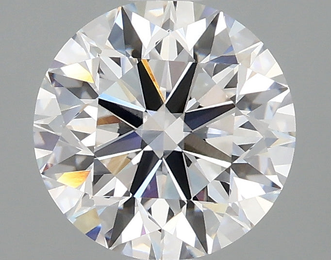 IGI 2.08 Carat 圓形 - Round Brilliant 培育鑽石 Lab Grown Diamond 人造鑽石 人工鑽石 實驗室鑽石 培養鑽石 香港 培育鑽 