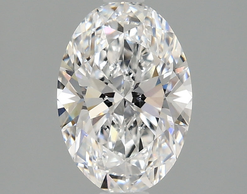 IGI 1.56 Carat 橢圓形 - Oval 培育鑽石 Lab Grown Diamond 人造鑽石 人工鑽石 實驗室鑽石 培養鑽石 香港 培育鑽 