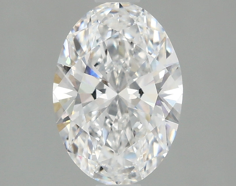 IGI 1.56 Carat 橢圓形 - Oval 培育鑽石 Lab Grown Diamond 人造鑽石 人工鑽石 實驗室鑽石 培養鑽石 香港 培育鑽 