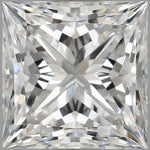 IGI 1.58 Carat 公主方 - Princess Cut 培育鑽石 Lab Grown Diamond 人造鑽石 人工鑽石 實驗室鑽石 培養鑽石 香港 培育鑽 