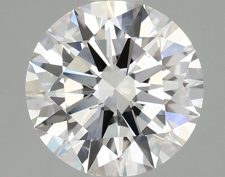 IGI 1.55 Carat 圓形 - Round Brilliant 培育鑽石 Lab Grown Diamond 人造鑽石 人工鑽石 實驗室鑽石 培養鑽石 香港 培育鑽 