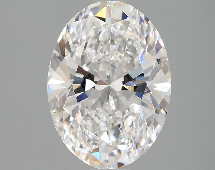 IGI 2.07 Carat 橢圓形 - Oval 培育鑽石 Lab Grown Diamond 人造鑽石 人工鑽石 實驗室鑽石 培養鑽石 香港 培育鑽 