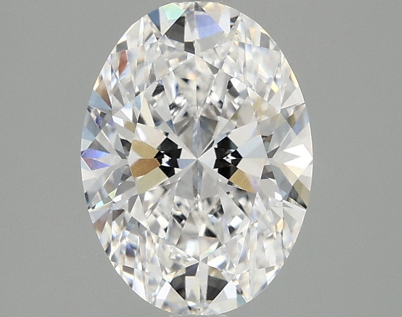 IGI 2.05 Carat 橢圓形 - Oval 培育鑽石 Lab Grown Diamond 人造鑽石 人工鑽石 實驗室鑽石 培養鑽石 香港 培育鑽 