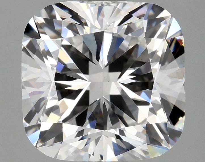 IGI 2.09 Carat 枕形 - Cushion 培育鑽石 Lab Grown Diamond 人造鑽石 人工鑽石 實驗室鑽石 培養鑽石 香港 培育鑽 