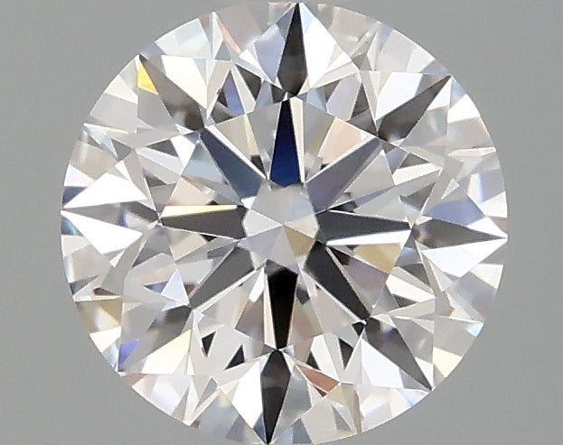 IGI 1.58 Carat 圓形 - Round Brilliant 培育鑽石 Lab Grown Diamond 人造鑽石 人工鑽石 實驗室鑽石 培養鑽石 香港 培育鑽 