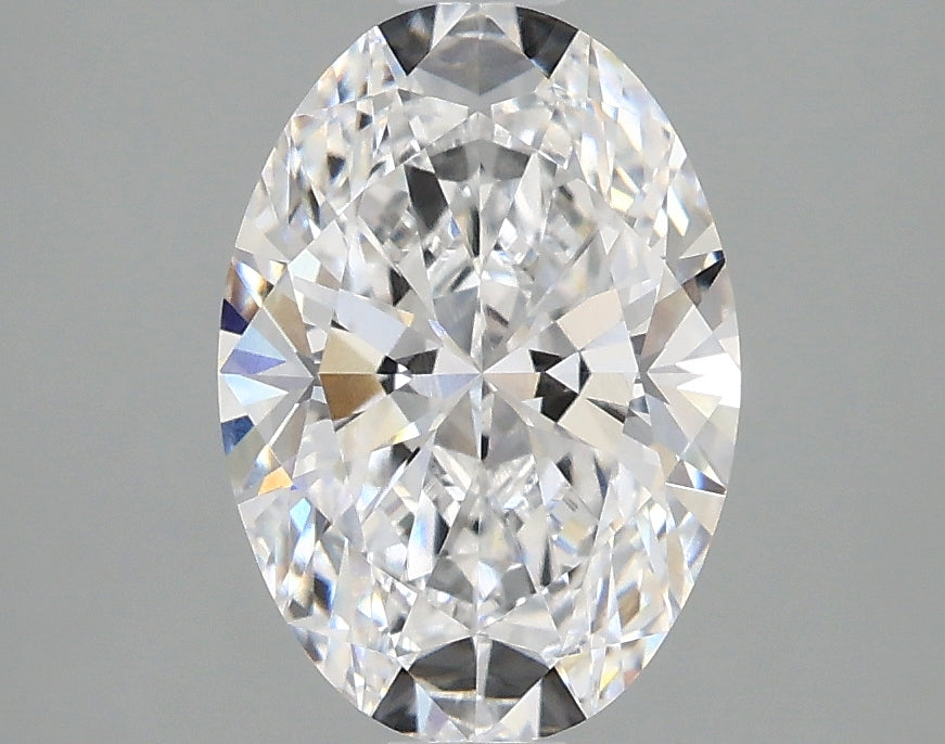 IGI 2.05 Carat 橢圓形 - Oval 培育鑽石 Lab Grown Diamond 人造鑽石 人工鑽石 實驗室鑽石 培養鑽石 香港 培育鑽 