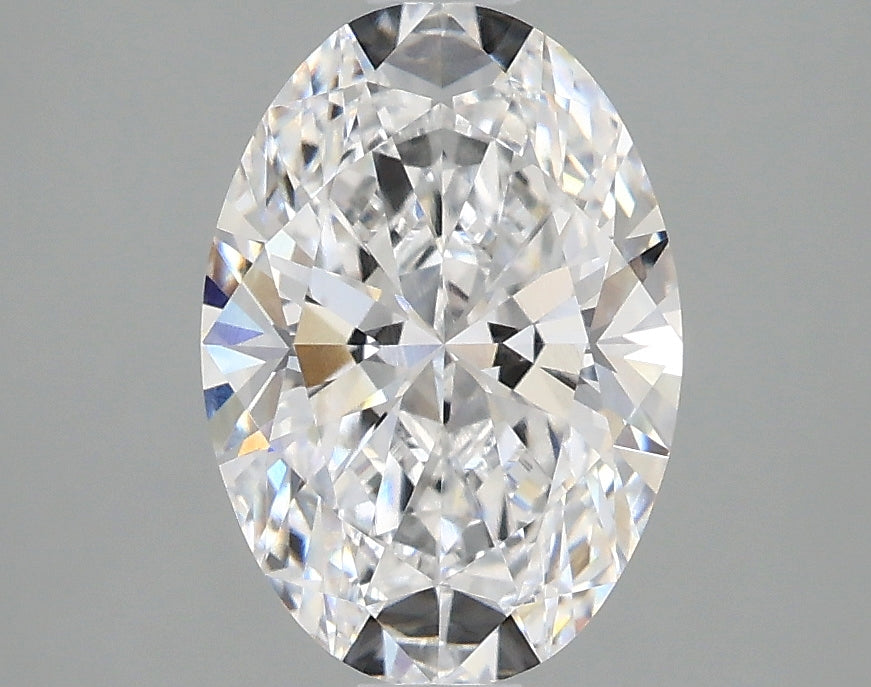 IGI 2.05 Carat 橢圓形 - Oval 培育鑽石 Lab Grown Diamond 人造鑽石 人工鑽石 實驗室鑽石 培養鑽石 香港 培育鑽 