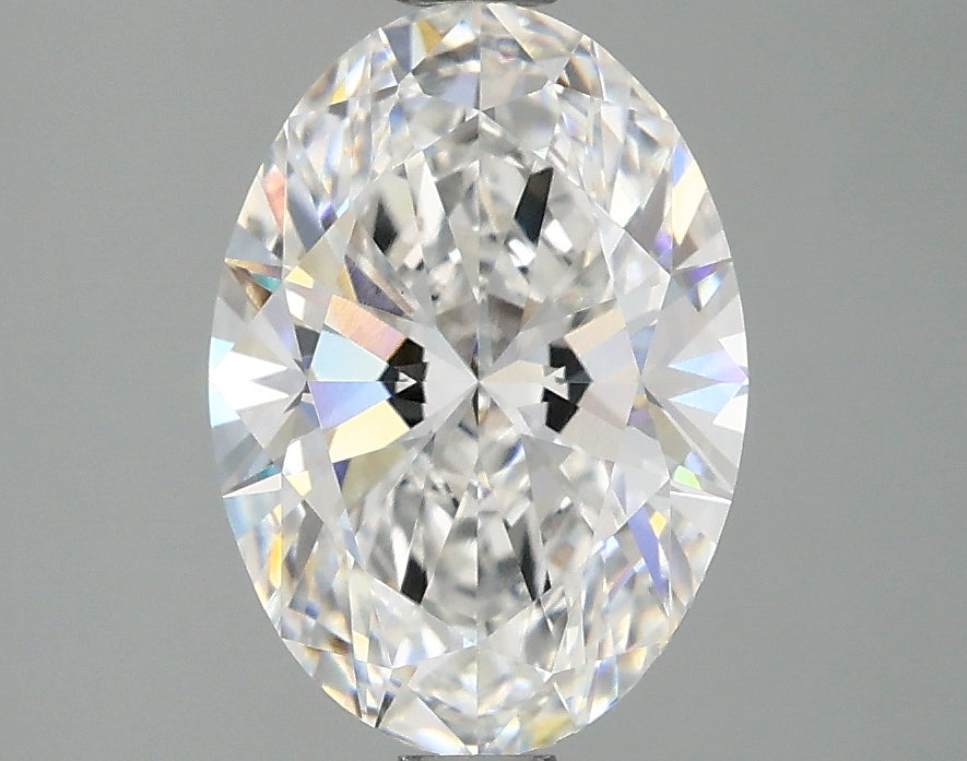 IGI 2.08 Carat 橢圓形 - Oval 培育鑽石 Lab Grown Diamond 人造鑽石 人工鑽石 實驗室鑽石 培養鑽石 香港 培育鑽 