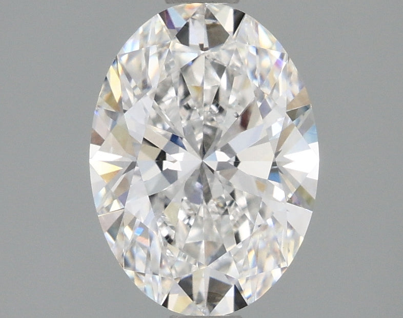 IGI 1.59 Carat 橢圓形 - Oval 培育鑽石 Lab Grown Diamond 人造鑽石 人工鑽石 實驗室鑽石 培養鑽石 香港 培育鑽 