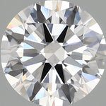 IGI 1.55 Carat 圓形 - Round Brilliant 培育鑽石 Lab Grown Diamond 人造鑽石 人工鑽石 實驗室鑽石 培養鑽石 香港 培育鑽 