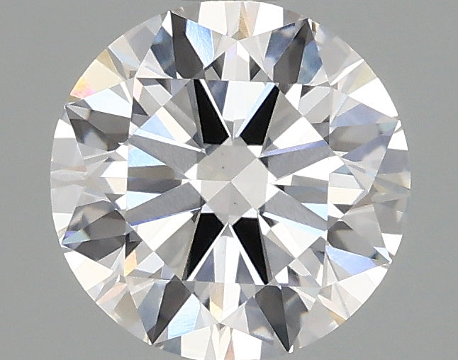 IGI 1.55 Carat 圓形 - Round Brilliant 培育鑽石 Lab Grown Diamond 人造鑽石 人工鑽石 實驗室鑽石 培養鑽石 香港 培育鑽 