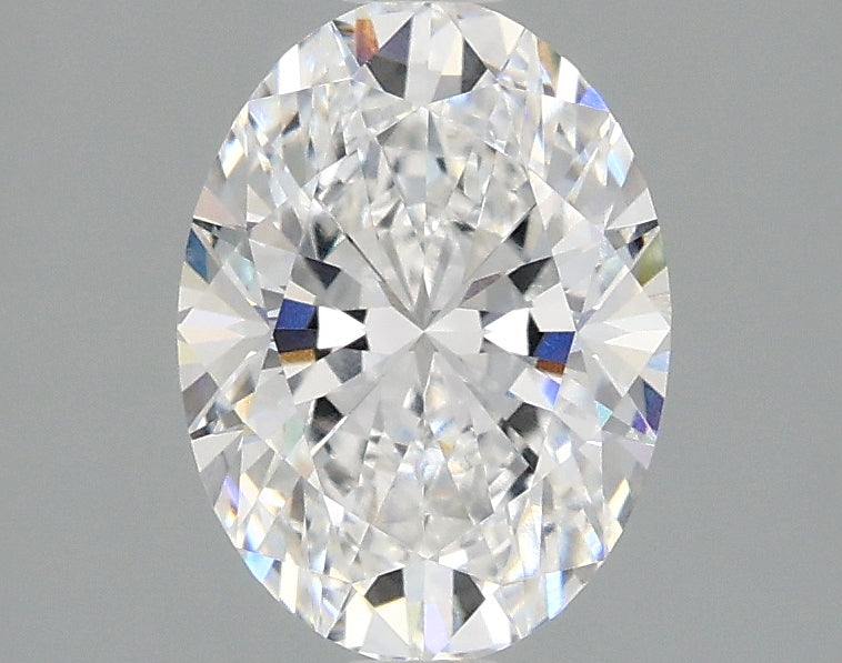 IGI 1.58 Carat 橢圓形 - Oval 培育鑽石 Lab Grown Diamond 人造鑽石 人工鑽石 實驗室鑽石 培養鑽石 香港 培育鑽 