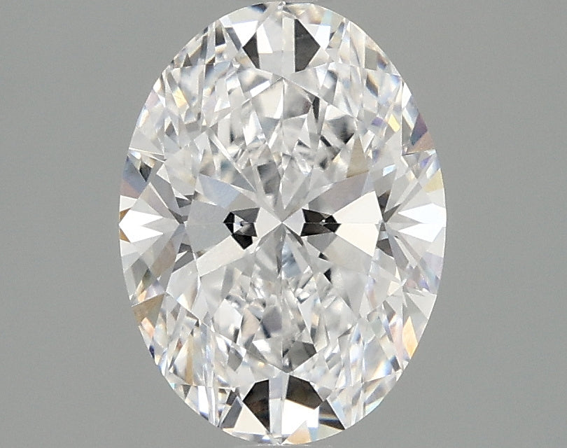 IGI 2.04 Carat 橢圓形 - Oval 培育鑽石 Lab Grown Diamond 人造鑽石 人工鑽石 實驗室鑽石 培養鑽石 香港 培育鑽 