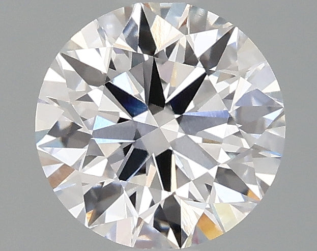 IGI 1.52 Carat 圓形 - Round Brilliant 培育鑽石 Lab Grown Diamond 人造鑽石 人工鑽石 實驗室鑽石 培養鑽石 香港 培育鑽 