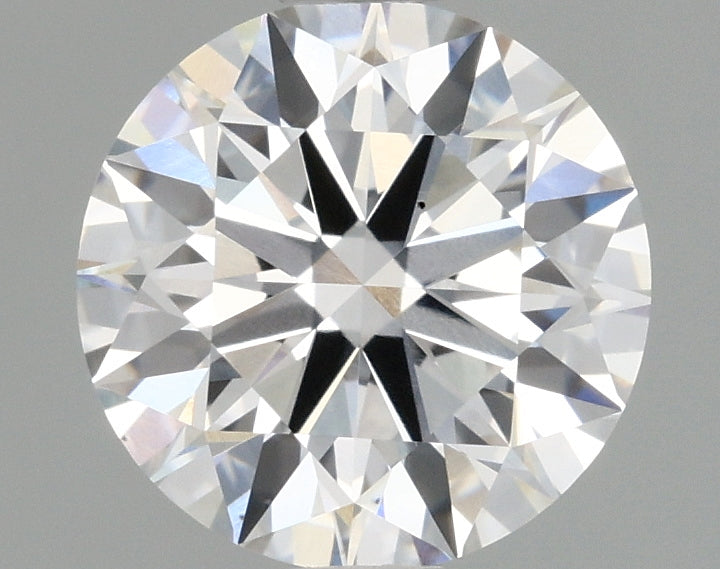 IGI 1.59 Carat 圓形 - Round Brilliant 培育鑽石 Lab Grown Diamond 人造鑽石 人工鑽石 實驗室鑽石 培養鑽石 香港 培育鑽 