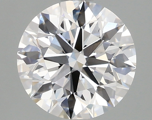 IGI 1.53 Carat 圓形 - Round Brilliant 培育鑽石 Lab Grown Diamond 人造鑽石 人工鑽石 實驗室鑽石 培養鑽石 香港 培育鑽 