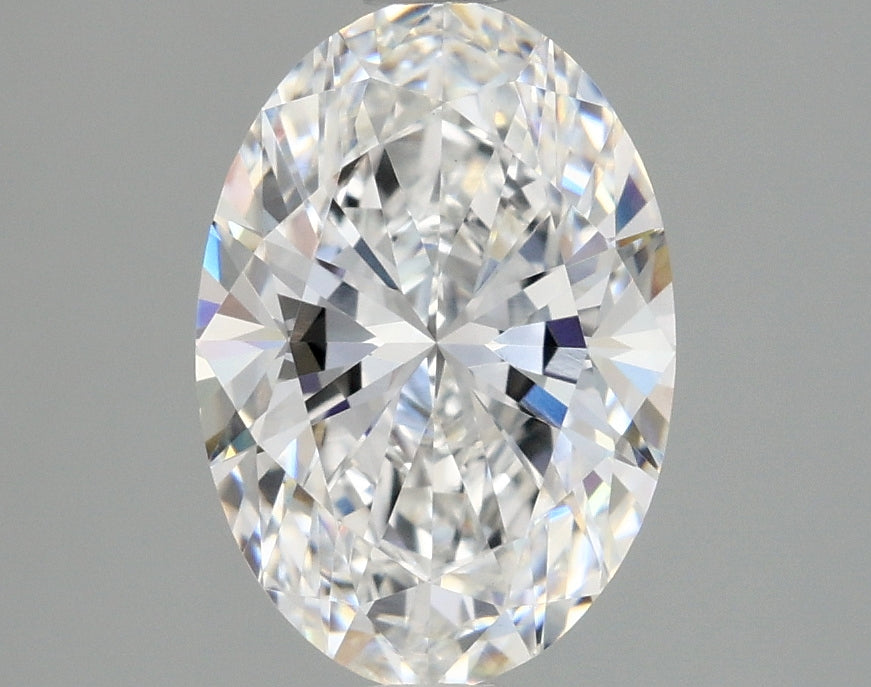 IGI 2.07 Carat 橢圓形 - Oval 培育鑽石 Lab Grown Diamond 人造鑽石 人工鑽石 實驗室鑽石 培養鑽石 香港 培育鑽 