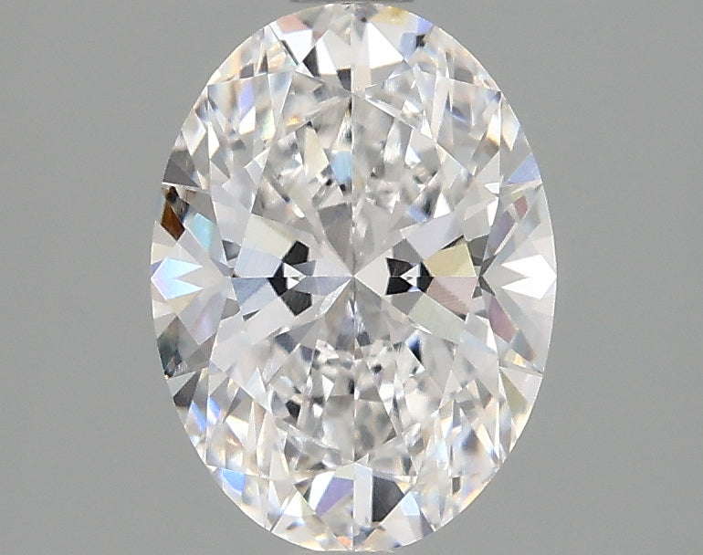 IGI 1.59 Carat 橢圓形 - Oval 培育鑽石 Lab Grown Diamond 人造鑽石 人工鑽石 實驗室鑽石 培養鑽石 香港 培育鑽 