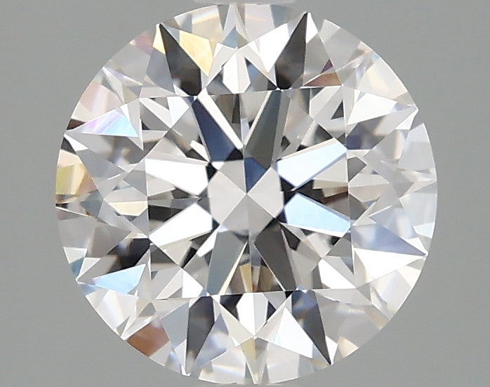 IGI 2.08 Carat 圓形 - Round Brilliant 培育鑽石 Lab Grown Diamond 人造鑽石 人工鑽石 實驗室鑽石 培養鑽石 香港 培育鑽 