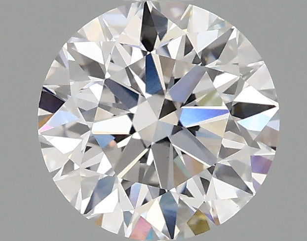 IGI 1.54 Carat 圓形 - Round Brilliant 培育鑽石 Lab Grown Diamond 人造鑽石 人工鑽石 實驗室鑽石 培養鑽石 香港 培育鑽 