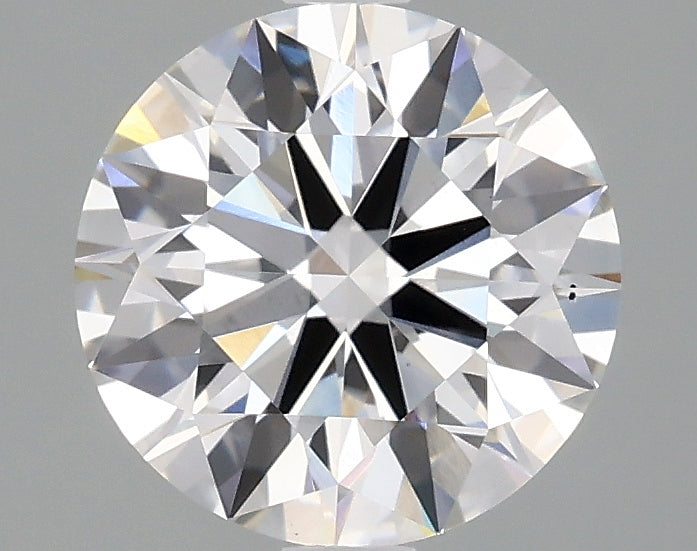 IGI 2.05 Carat 圓形 - Round Brilliant 培育鑽石 Lab Grown Diamond 人造鑽石 人工鑽石 實驗室鑽石 培養鑽石 香港 培育鑽 