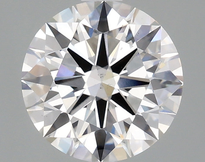 IGI 2.06 Carat 圓形 - Round Brilliant 培育鑽石 Lab Grown Diamond 人造鑽石 人工鑽石 實驗室鑽石 培養鑽石 香港 培育鑽 