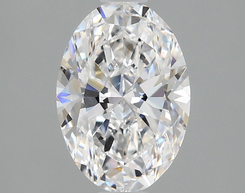 IGI 1.59 Carat 橢圓形 - Oval 培育鑽石 Lab Grown Diamond 人造鑽石 人工鑽石 實驗室鑽石 培養鑽石 香港 培育鑽 