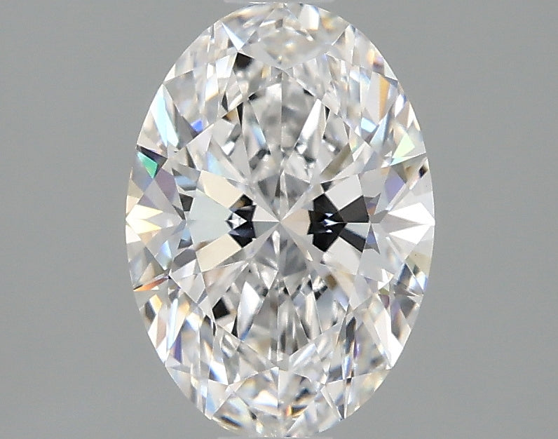 IGI 1.56 Carat 橢圓形 - Oval 培育鑽石 Lab Grown Diamond 人造鑽石 人工鑽石 實驗室鑽石 培養鑽石 香港 培育鑽 