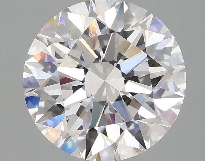 IGI 1.97 Carat 圓形 - Round Brilliant 培育鑽石 Lab Grown Diamond 人造鑽石 人工鑽石 實驗室鑽石 培養鑽石 香港 培育鑽 