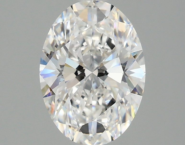 IGI 1.57 Carat 橢圓形 - Oval 培育鑽石 Lab Grown Diamond 人造鑽石 人工鑽石 實驗室鑽石 培養鑽石 香港 培育鑽 