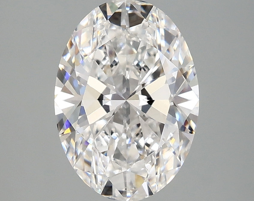 IGI 2.06 Carat 橢圓形 - Oval 培育鑽石 Lab Grown Diamond 人造鑽石 人工鑽石 實驗室鑽石 培養鑽石 香港 培育鑽 