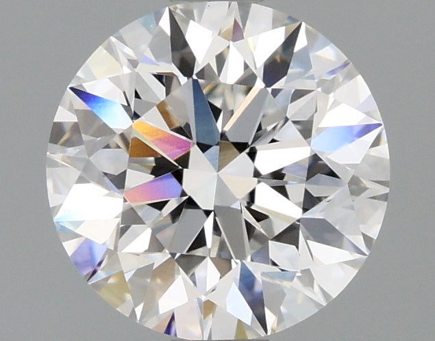 IGI 1.58 Carat 圓形 - Round Brilliant 培育鑽石 Lab Grown Diamond 人造鑽石 人工鑽石 實驗室鑽石 培養鑽石 香港 培育鑽 