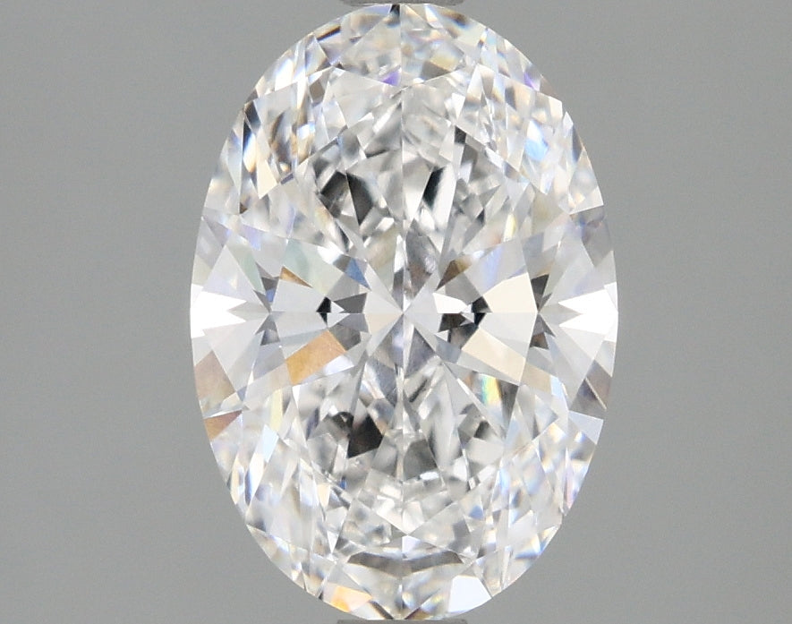 IGI 1.99 Carat 橢圓形 - Oval 培育鑽石 Lab Grown Diamond 人造鑽石 人工鑽石 實驗室鑽石 培養鑽石 香港 培育鑽 