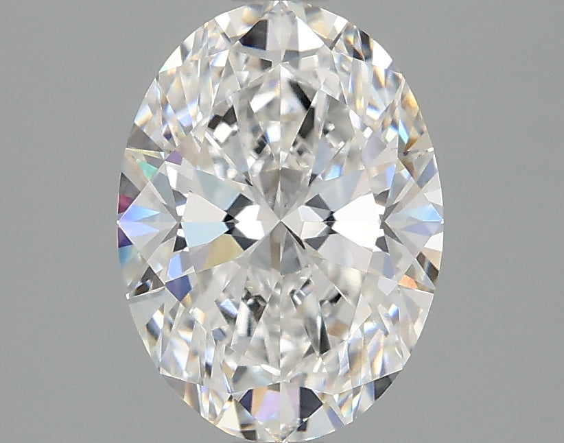 IGI 1.96 Carat 橢圓形 - Oval 培育鑽石 Lab Grown Diamond 人造鑽石 人工鑽石 實驗室鑽石 培養鑽石 香港 培育鑽 