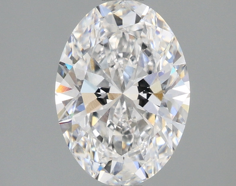 IGI 1.59 Carat 橢圓形 - Oval 培育鑽石 Lab Grown Diamond 人造鑽石 人工鑽石 實驗室鑽石 培養鑽石 香港 培育鑽 